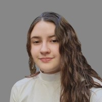 Migrate Brasil Employee Maria Eduarda dos Santos's profile photo