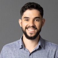 SAP Employee Andre Lucas Bernardes's profile photo