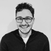 Carmoola Employee Angus Reid's profile photo