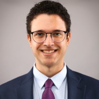 Noah Eubanks's profile photo