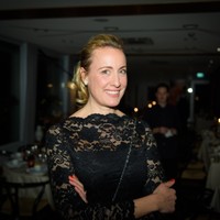 Anneli Ehrling Email & Phone Number