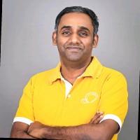 M. Raj Email & Phone Number