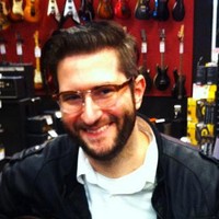 Alan Richardson Email & Phone Number