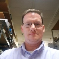 Computer Geeks & Intrasource Employee Wayne Baker's profile photo