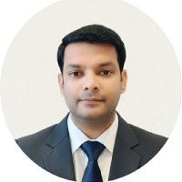 TechnipFMC Employee Mohit Goyal's profile photo