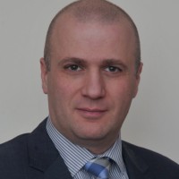 CGI Employee Pierre Awaragi's profile photo