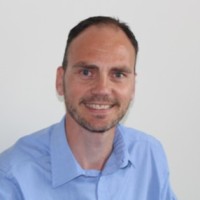 Moulton Johnson Ltd Employee Ian Sutton's profile photo