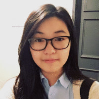 Meta Employee Miffy Chen's profile photo