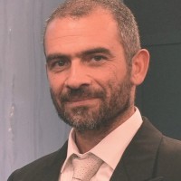 Innatera Employee Manolis Sifalakis's profile photo