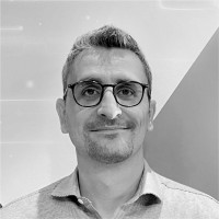 NOEMIS Employee Ludovic Pianca's profile photo