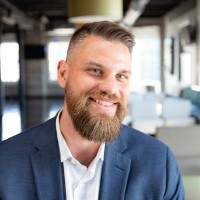 Flywheel Community Development Services Employee Ryan Kilpatrick's profile photo