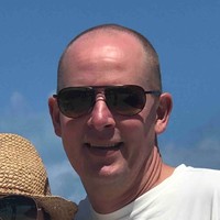 Suburban Industrial Packaging Employee John Greeson's profile photo