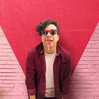 Distroller Employee Josué Salas Serrano's profile photo