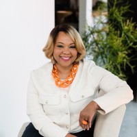 Tina Gilbert