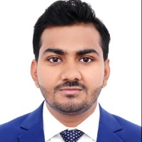 Spectrum Cube Employee Subhan Alam's profile photo