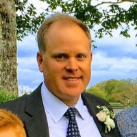 HomeBase Partners Employee Andrew Gault's profile photo