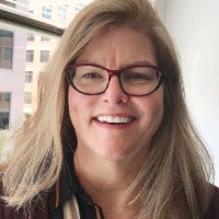 Yes& Agency Employee Veronica Oleynik's profile photo