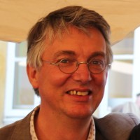 Will Pharma Employee Marc Callant's profile photo