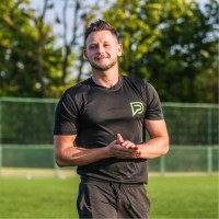 Logan Sinclair Employee Daniel Msc's profile photo