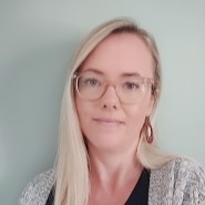 LiveDifferent Employee Sarah Bourque's profile photo