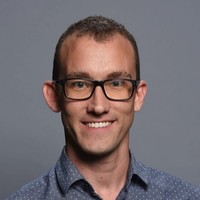 FactSet Employee Nathaniel Anderson's profile photo