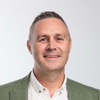 Simx Limited Employee Jared Dinneen's profile photo