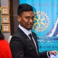 LS Advisors Employee Coonee Girish's profile photo