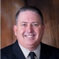 Lipscomb University College of Leadership & Public Service Employee Steve Joiner's profile photo