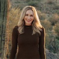 AZPerio Employee Lauren Durham's profile photo