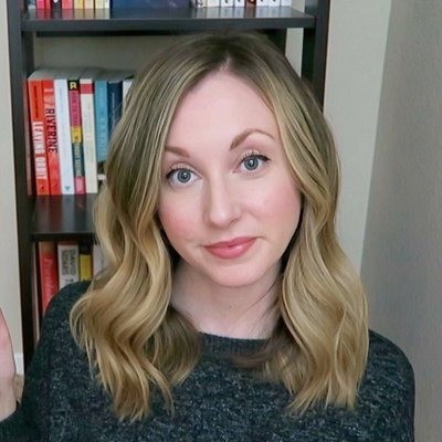 Skillshare Employee Nicola Balkind's profile photo