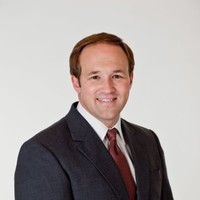 Tulane University Employee Thomas Sands's profile photo
