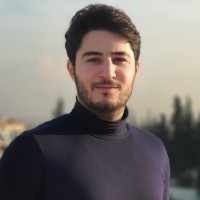 Hani Mounla Email & Phone Number
