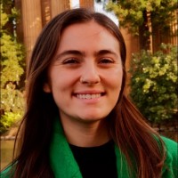 3rd Street Youth Center & Clinic Employee Cassidy Steele's profile photo
