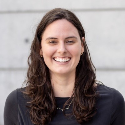 Protege Employee Kristen Chapey's profile photo