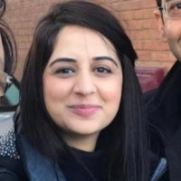 AbD Serotec - a Bio-Rad Company Employee Priyanka Gajwani's profile photo