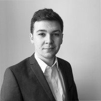 Corryn Biotechnologies Employee Luke Burke's profile photo