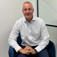 ED&F Man Employee David Shakespeare's profile photo