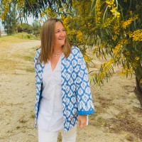 Openers & Closers Employee Carlota Andreu's profile photo