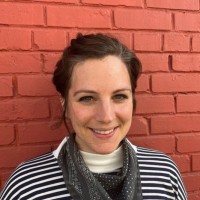 Greater Than Employee Aviva Einhorn's profile photo