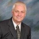 Magnaghi Aeronautica SPA Employee Ben del Monte's profile photo