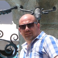 Kernow Coatings Employee Adrian Morant's profile photo