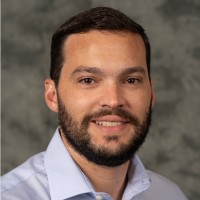 Stony Brook University College of Engineering and Applied Sciences Employee Jorge Mendez-Mendez's profile photo