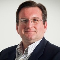 JPMorgan Chase & Co. Employee Anthony Wilkinson's profile photo