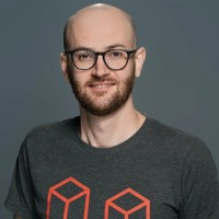 Mio Employee Mitchell Smith's profile photo