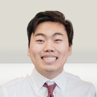 PIPE-FLO Employee Andrew Yoo's profile photo