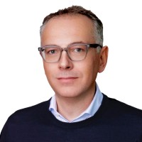 BeyondTrust Employee Joost Rutten's profile photo