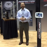 Perfection Clutch Employee Christopher Campbell's profile photo