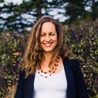 Inter-Cultural Association of Greater Victoria Employee Heloise Nicholl's profile photo