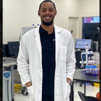 Botanic Tonics Employee Jamal Bouie's profile photo