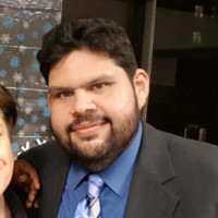 Mario Guerrero Email & Phone Number